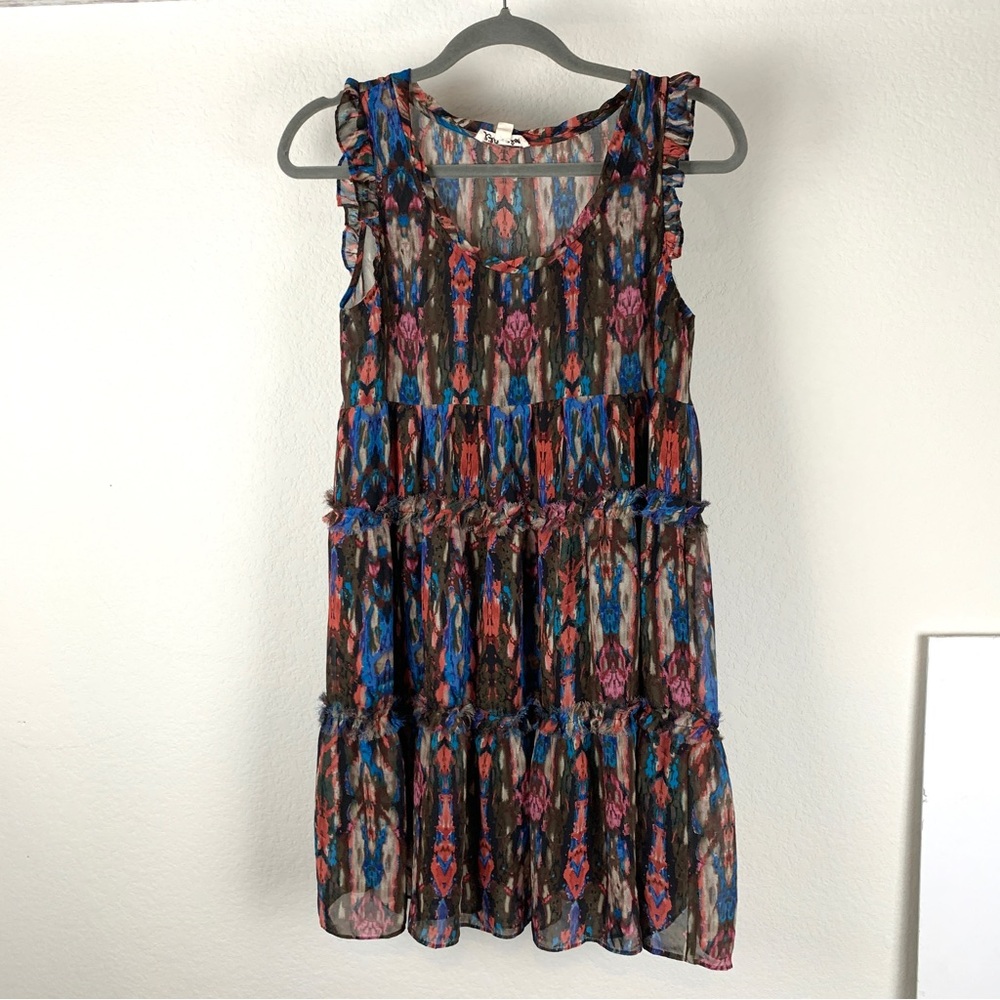 LILY'S CLOSET Babydoll Dress